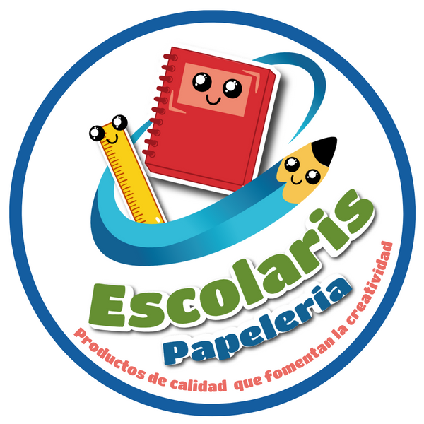 Escolaris Papelería