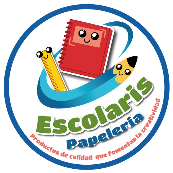 Escolaris Papelería 