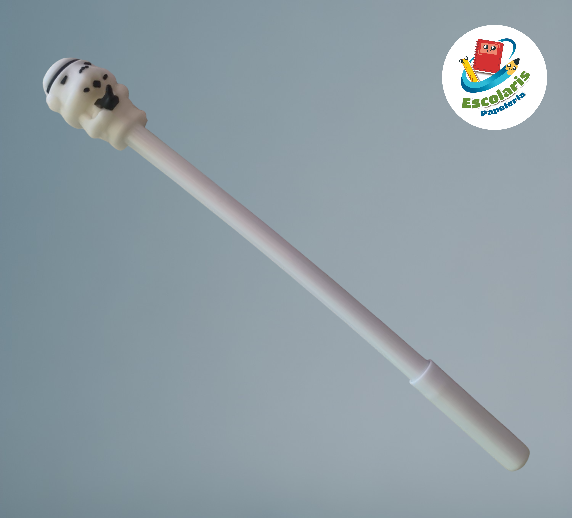 Pluma de Gel de Personajes de Star Wars