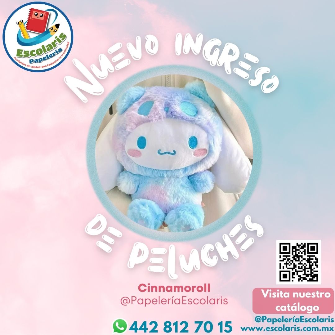 Cinnamoroll web