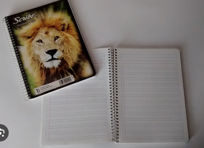2x1 en Cuadernos Profesionales, Italianos y francés Estrella y Scribe