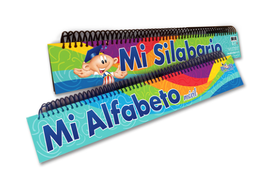 Abecedario móvil