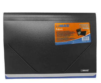 Archivador MAE 12 Divisiones Oficio