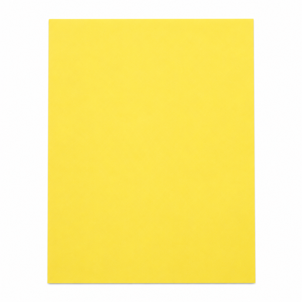 Foamy Pliego 55cm x 43cm
